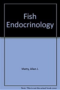 Fish Endocrinology (Hardcover)