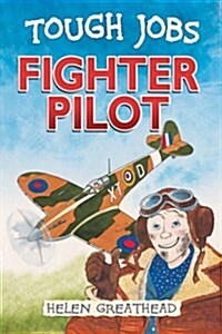 Fighter Pilot (Paperback)