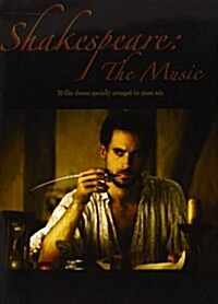 Shakespeare : The Music (Paperback)