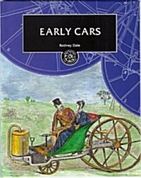 Early Cars (Paperback)