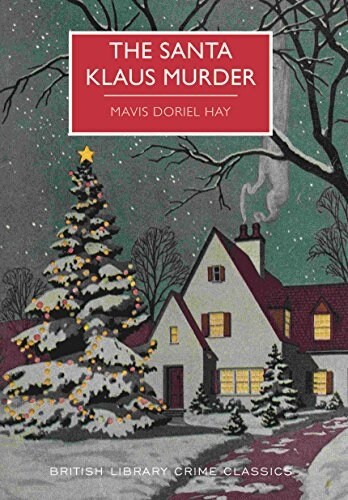 The Santa Klaus Murder (Paperback, New ed)