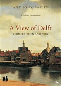 A View Of Delft (Paperback)