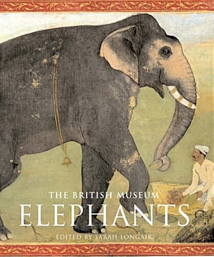 Elephants (Hardcover)