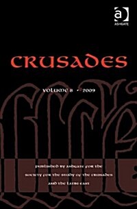 Crusades : Volume 8 (Hardcover)