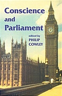 Conscience and Parliament (Paperback)