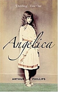 Angelica (Paperback)