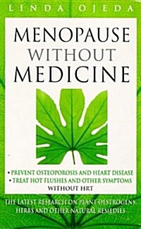 Menopause without Medicine (Paperback)