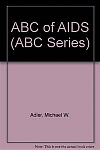 ABC of AIDS (Paperback, 5 Rev ed)