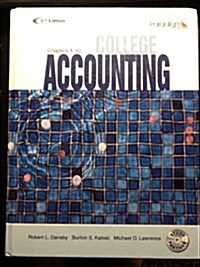 College Accounting (Package, 5 Rev ed)