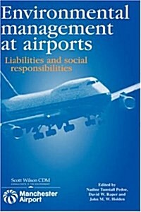 Environmental Management at Airports Conference (Hardcover)