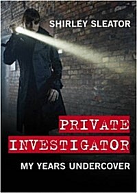 Private Investigator (Paperback)