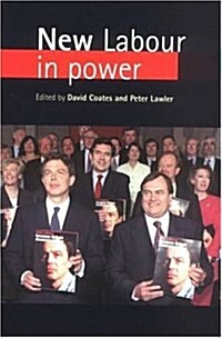 New Labour in Power (Paperback)
