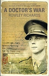 Doctors War (Paperback)