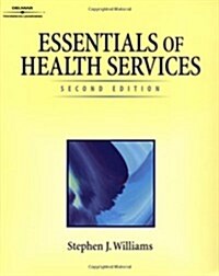 Essentials of Health Services (Package, 2 Rev ed)