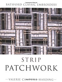 Strip Patchwork (Paperback)