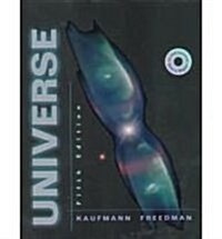 The Universe (Package)