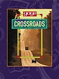 Crossroads 10 (Hardcover, Student ed)