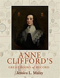 Anne Cliffords Great Books of Record (Hardcover)