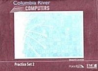 College Accounting : Student Courseware Columbia River Computers Practice Set 2 (Paperback, 5 Rev ed)