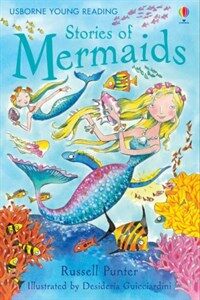 Stories of Mermaids (Paperback)