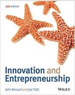 Innovation and Entrepreneurship (Paperback, 3, Revised)