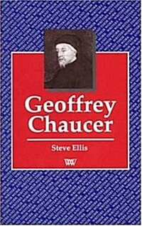 Geoffrey Chaucer (Paperback)