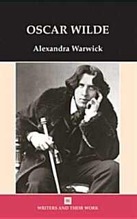 Oscar Wilde (Hardcover)