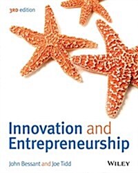 Innovation and Entrepreneurship (Paperback, 3, Revised)