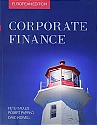 Corporate Finance - WileyPlus Card Set (Paperback, European ed)