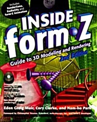 Inside Form Z (Package, 2 Rev ed)