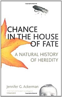 Chance in the House of Fate (Paperback, New ed)