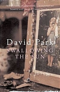 Swallowing the Sun (Paperback)