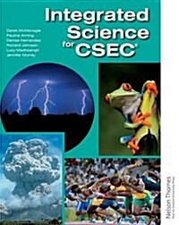 Integrated Science for CSEC (Paperback, 2 Revised edition)