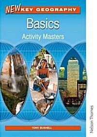 New Key Geography: Basics - Activity Masters (Paperback, New ed)