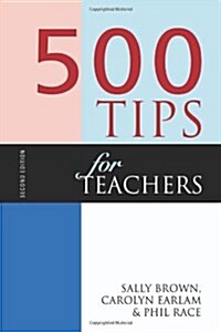 500 Tips for Teachers (Paperback, 2 Revised edition)