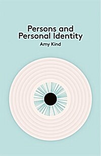 Persons and Personal Identity (Hardcover)