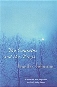 The Captains and the Kings (Paperback)