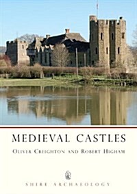 Medieval Castles (Paperback)