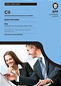 CII R06 Financial Planning Practice : Question Bank (Paperback)