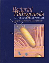 Bacterial Pathogenesis (Hardcover)