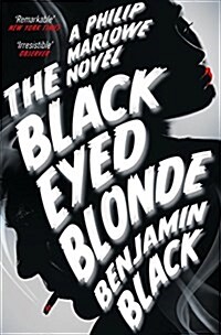 The Black Eyed Blonde : A Philip Marlowe Novel (Paperback, Main Market Ed.)