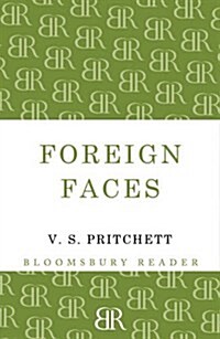 Foreign Faces (Paperback)