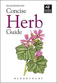 Concise Herb Guide (Paperback)