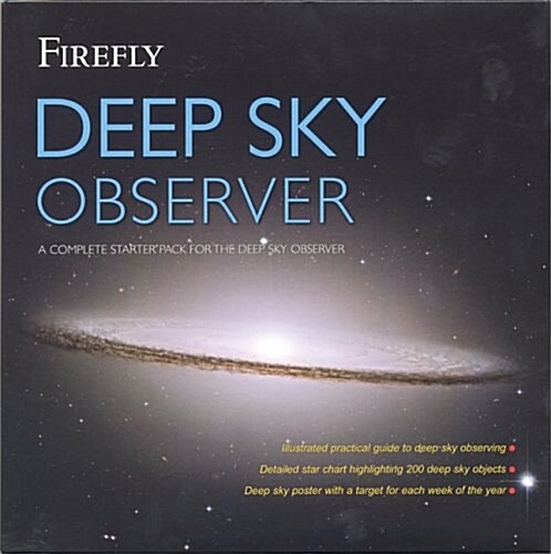 Philips Deep Sky Observer (Paperback)