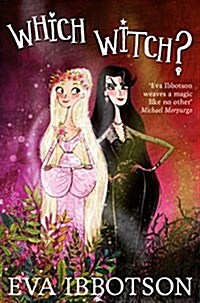 Which Witch? (Paperback)