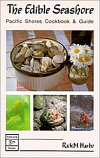 The Edible Seashore (Paperback)