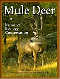 MULE DEER (Hardcover)