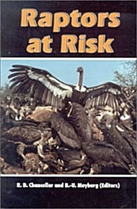 Raptors at Risk (Paperback)