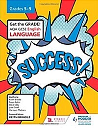 AQA GCSE English Language Grades 5-9 Student Book (Paperback)