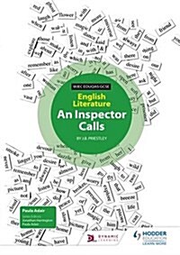 WJEC Eduqas GCSE English Literature Set Text Teacher Pack: An Inspector Calls (Paperback)